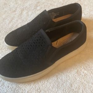 Croft and Barrow slip on sneakers